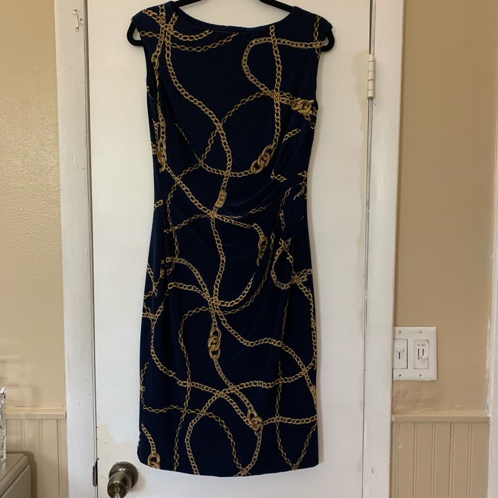Ralph Lauren dress - Picture 2 of 5